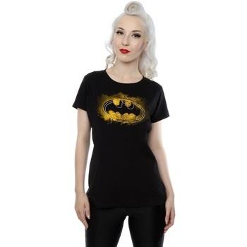 T-shirt Dc Comics BI10506