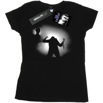 T-shirt The Exorcist Pazuzu And Regan