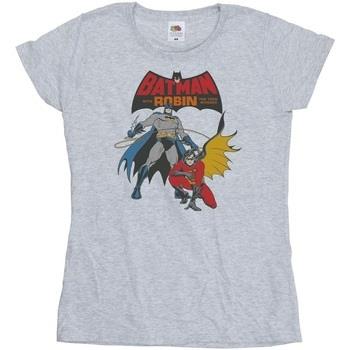 T-shirt Dc Comics BI10966