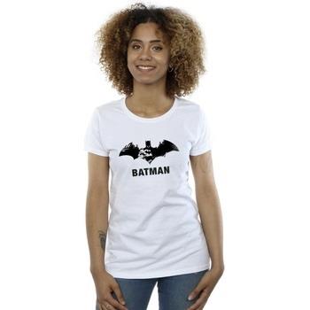 T-shirt Dc Comics BI10993