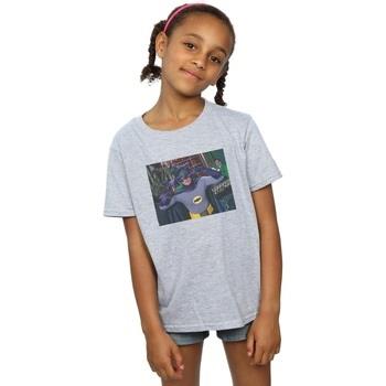 T-shirt enfant Dc Comics Batman TV Series Batdance Photo