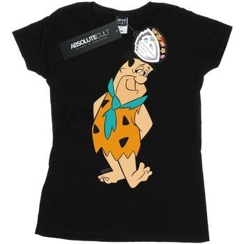 T-shirt The Flintstones BI20369