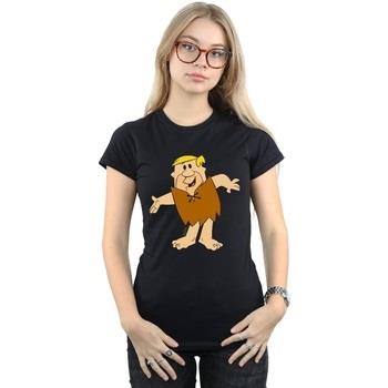 T-shirt The Flintstones Barney Rubble Classic Pose