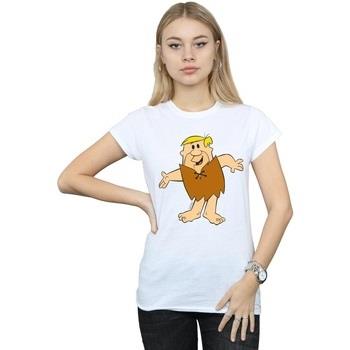 T-shirt The Flintstones BI20388