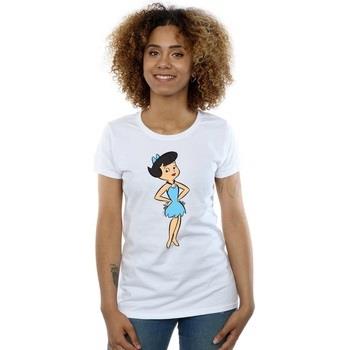 T-shirt The Flintstones BI20389