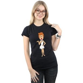 T-shirt The Flintstones Wilma Flintstone Classic Pose