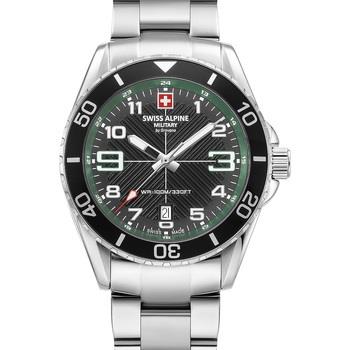 Montre Swiss Alpine Military Swiss Military 7029.1134, Quartz, 42mm, 1...