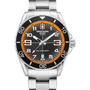 Montre Swiss Alpine Military Swiss Military 7029.1139, Quartz, 42mm, 1...