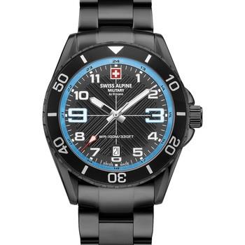 Montre Swiss Alpine Military Swiss Military 7029.1171, Quartz, 42mm, 1...