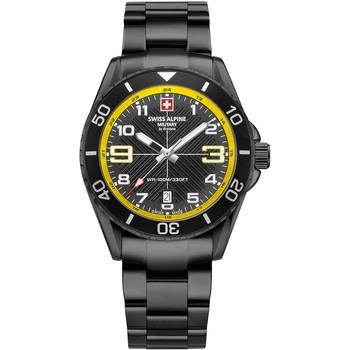 Montre Swiss Alpine Military Swiss Military 7029.1178, Quartz, 42mm, 1...