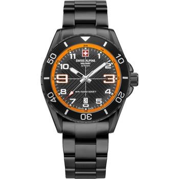 Montre Swiss Alpine Military Swiss Military 7029.1179, Quartz, 42mm, 1...