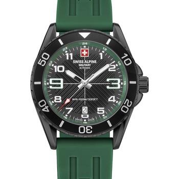 Montre Swiss Alpine Military Swiss Military 7029.1874, Quartz, 42mm, 1...