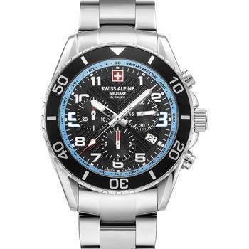 Montre Swiss Alpine Military Swiss Military 7029.9131, Quartz, 42mm, 1...