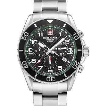 Montre Swiss Alpine Military Swiss Military 7029.9134, Quartz, 42mm, 1...