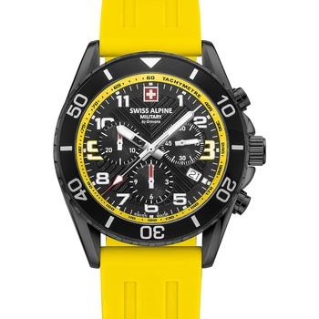 Montre Swiss Alpine Military Swiss Military 7029.9878, Quartz, 42mm, 1...