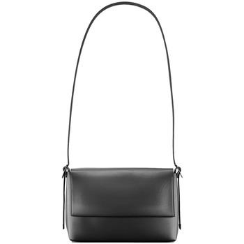 Portefeuille Walk With Me Crossbody Bag - Black