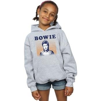 Sweat-shirt enfant David Bowie BI6034