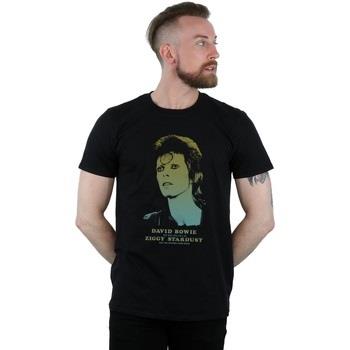 T-shirt David Bowie BI21067