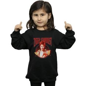 Sweat-shirt enfant David Bowie BI47588