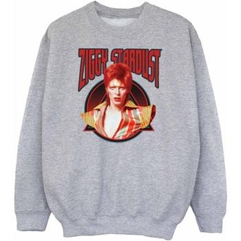 Sweat-shirt enfant David Bowie BI47588