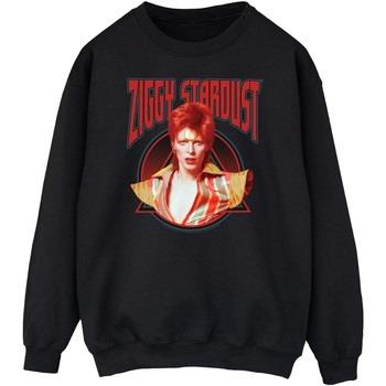 Sweat-shirt David Bowie BI47615