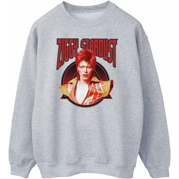 Sweat-shirt David Bowie Ziggy Stardust