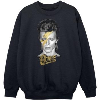 Sweat-shirt enfant David Bowie Aladdin Sane