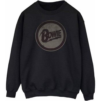 Sweat-shirt David Bowie BI48419