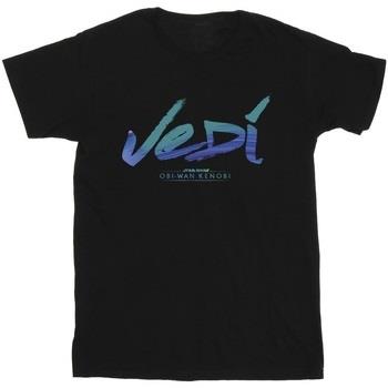 T-shirt enfant Disney Jedi