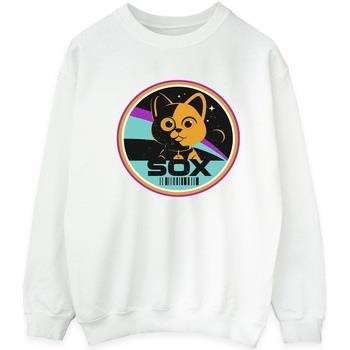 Sweat-shirt Disney Lightyear Sox Circle