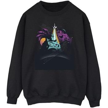 Sweat-shirt Disney Lightyear