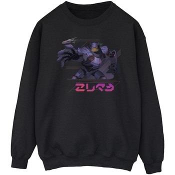 Sweat-shirt Disney Lightyear