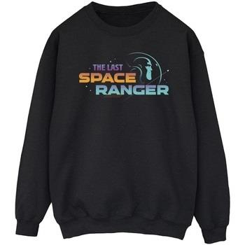 Sweat-shirt Disney Lightyear Last Space Ranger