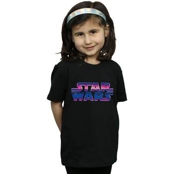 T-shirt enfant Disney BI36477