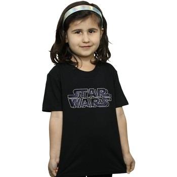 T-shirt enfant Disney Hyperspace