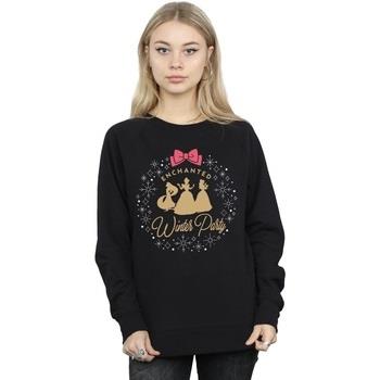 Sweat-shirt Disney Princess Enchanted