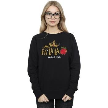 Sweat-shirt Disney FaLaLa And All That