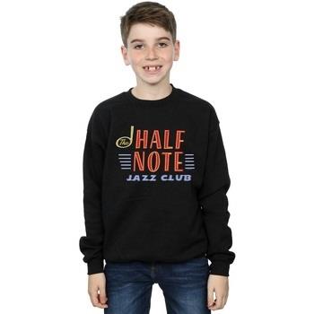 Sweat-shirt enfant Disney Soul The Half Note Jazz Club