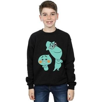 Sweat-shirt enfant Disney Soul Buddies Forever