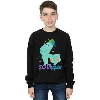 Sweat-shirt enfant Disney Soul Soulmates