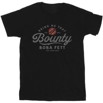 T-shirt enfant Disney Bring Me That Bounty