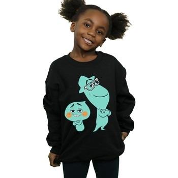 Sweat-shirt enfant Disney Soul Buddies Forever