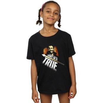 T-shirt enfant Disney Solo True