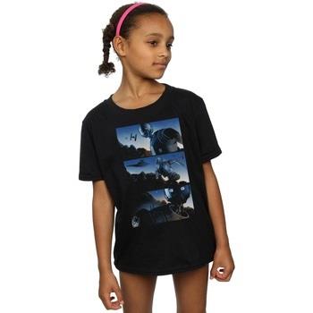 T-shirt enfant Disney Rogue One