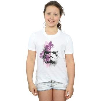 T-shirt enfant Disney Rogue One