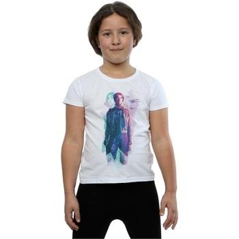 T-shirt enfant Disney Rogue One Focused