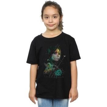 T-shirt enfant Disney Rogue One