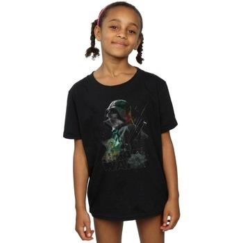 T-shirt enfant Disney Rogue One