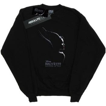 Sweat-shirt Disney Mistress Of Evil