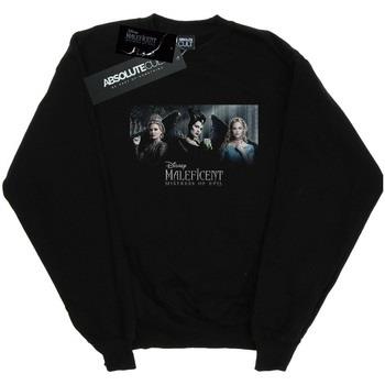 Sweat-shirt Disney Mistress Of Evil